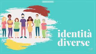 Identità e diversità [upl. by Sina]