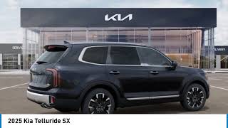 2025 Kia Telluride Inver Grove HeightsSt PaulMinneapolis 27610 [upl. by Dolora114]