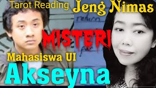 Misteri m3ninggalnya AKSEYNA AHAD DORI quotPersaingan Asmaraquot [upl. by Ilenay]