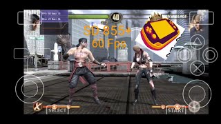 vita3k Android Settings Mortal kombat 9 Galaxy s10 snapdragon 855 [upl. by Errised834]