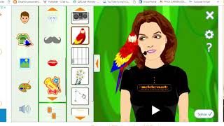 VIDEO TUTORIAL DE VOKI [upl. by Berkly]