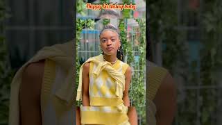 Happy birthday to jeiel Damina of best friends in the world fashion Neptune3Studios olive [upl. by Donela]