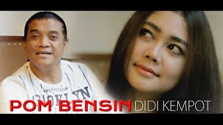 Didi Kempot  Pom Bensin  Dangdut Official MusicÂ Video [upl. by Meredi]