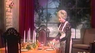 The Lawrence Welk Show  Thanksgiving  Sandi Griffiths Interview  11171973 [upl. by Alrich]