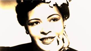 Billie Holiday  Lover Man Oh Where Can You Be Decca Records 1944 [upl. by Vivyan269]