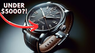 7 BEST Watches YOU SHOULD INVEST In 2024 ALL Under 5000 [upl. by Eenat]