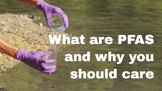 What are PFAS and why are they dangerous Is teflon safe [upl. by Kassel]