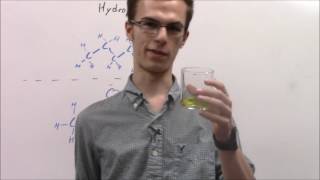 AP Biology Hydrophobic Interaction [upl. by Rezeile]