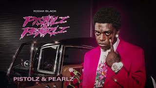 Kodak Black  PISTOLZ amp PEARLZ Official Visualizer [upl. by Bhatt]