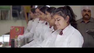 MUSSOORIE INTERNATIONAL SCHOOL  ALL GIRLS BOARDING SCHOOL [upl. by Ednil262]