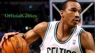 Avery Bradley  Hustlers Ambition MIX 2012  OfficialCeltics [upl. by Aciretehs]