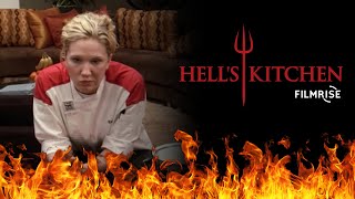 Hells Kitchen US Uncensored  Season 4 Episode 7  Full Episode [upl. by Ahtekal693]