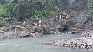 Tegenungan Waterfall Bali [upl. by Yentuoc76]