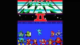 Mega Man 2  Wily Stage 1  Sad John Cena Version [upl. by Bevers]