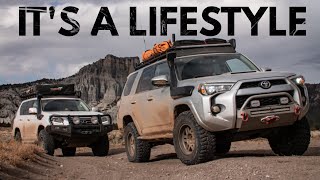 This is what overlanding is all about A whole year of overland adventures [upl. by Aynwad235]