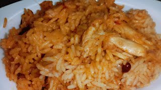 vlog✨3 காளான் பிரியாணி🍄Kalan Biryani cooking video Tamil 🤤👌 [upl. by Dulcle]