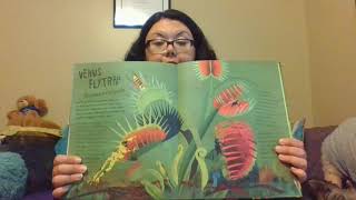 Venus Flytrap  Story Time [upl. by Somar]