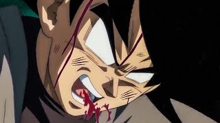 Death of Black Goku  Dragon Ball Super [upl. by Betsey]