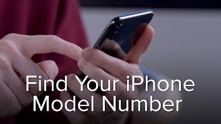 How to tell which model iPhone you have [upl. by Novled]