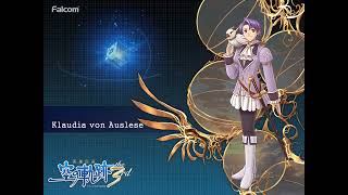 Trails in the Sky the 3rd OST  Royal Castle at Dusk EXTENDED [upl. by Egidio484]