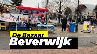 De bazaar Beverwijk [upl. by Pollitt]