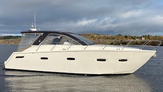 2009 Sealine SC35 £168995 Something for everyone [upl. by Eyahsal843]