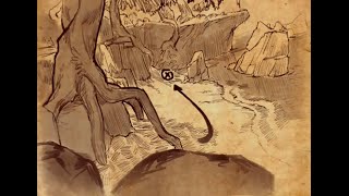 Malabal Tor Treasure Map VI  Elder Scrolls Online [upl. by Indihar619]