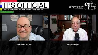 Its Official Jeff Siegel amp Jeremy Plonk  January 31 2023 [upl. by Ardied]