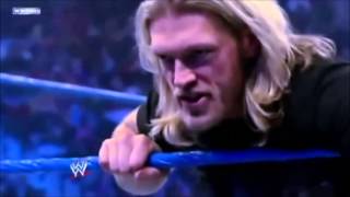 Wwe Cancion De Edge Subitulada Al Español [upl. by Raynor]