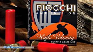 Fiocchi 28 gauge 3” shotshell and 3GJM TriGun Match loads [upl. by Ashbaugh967]