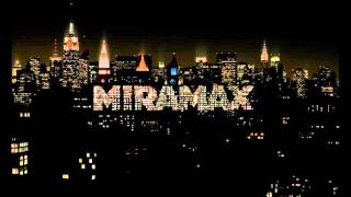 Miramax Films Intro HD 1080p [upl. by Trinetta760]