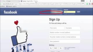 how to delete facebook save passwordchromegmail [upl. by Anirres424]