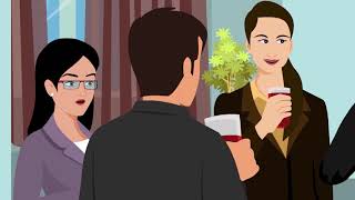 Prevention of Sexual Harassment PoSH Training Course  emodule  eLearning  Demo eLearnPOSHcom [upl. by Snehpets]