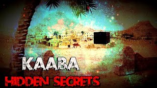 The Kaaba A History of Surprising Secrets [upl. by Judenberg]