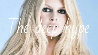 Brigitte Bardot  La Madrague Antis Remix [upl. by Luby]