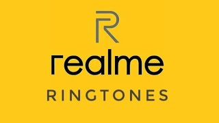 Realme ALL Ringtones [upl. by Denie]