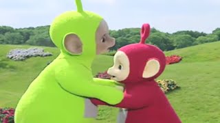 Teletubbies 12 26  Llama  Videos For Kids [upl. by Deys]