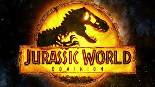 Jurassic World Dominion Main Theme Master Johnade [upl. by Derej]