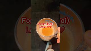 tea chai tealover chailover shorts viralvideo [upl. by Murrah]