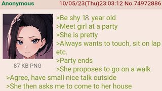 Stacys mom has got it goin on ─ 4Chan Greentext Stories [upl. by Ennovihc293]