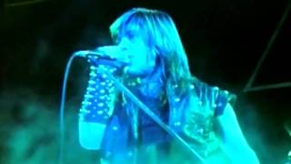 Iron MaidenHD Children Of The Damned 1982 Live UK [upl. by Bonny80]