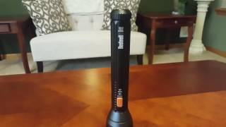 Bushnell T1250L Reviewish [upl. by Nauht]