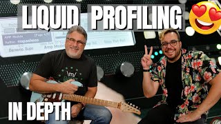 Kemper Liquid Profiling IN DEPTH with MBRITT [upl. by Veron77]