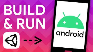 Quickly preview your game on Android device  Unity tutorial [upl. by Silver]