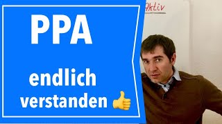 PPA  Latein deutlich erklärt mit Übung [upl. by Aramois]