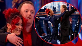 Strictly Come Dancing star Chris McCausland has left BBC bosses with a big headache [upl. by Elane]