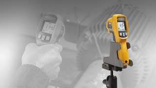 Introducing the New 64 MAX Infrared Thermometer [upl. by Vanni236]