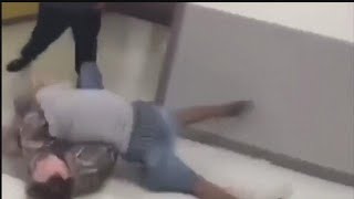 7 students arrested during big fight at East Lee County High School [upl. by Aida233]