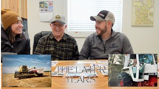 The Later Years  Our Farms History  Part 2 [upl. by Carson372]