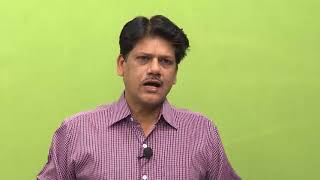 Introduction  Development of Sociology in India  Prof Ashish Saxena [upl. by Yevre]